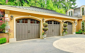 Garage Door Installation Rochester
