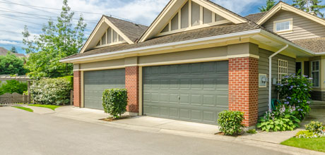 Garage Door Service Rochester