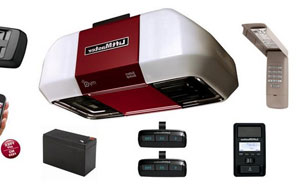 Overhead Door Opener Repair Rochester