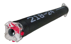 Garage Door Spring Repair Rochester