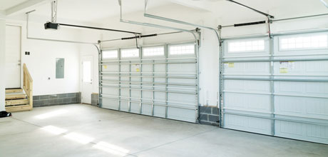 New Garage Door Rochester