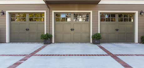 Overhead doors Rochester