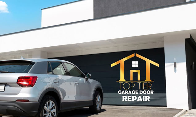 Garage Door Repair Rochester